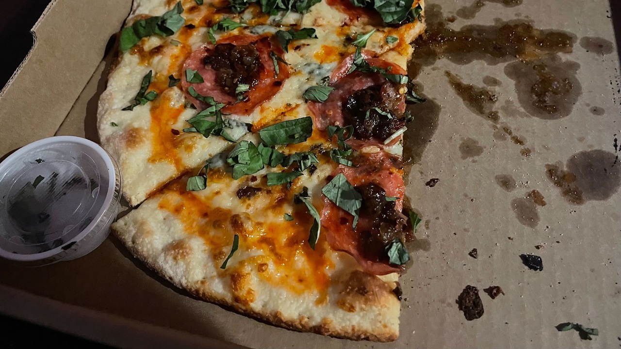 JohnnyChugs on Cortex Shacknews